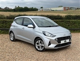 Used Hyundai I10