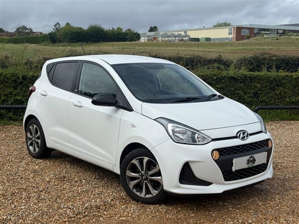 Large image for the Used Hyundai i10