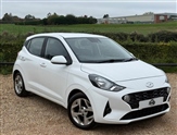 Used Hyundai I10