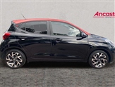 Hyundai I10 Image 2