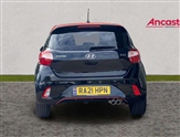 Hyundai I10 Image 4