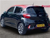 Hyundai I10 Image 5