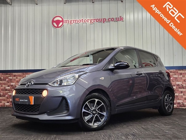 Large image for the Used Hyundai I10