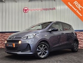 Used Hyundai I10