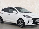 Hyundai I10 Image 1