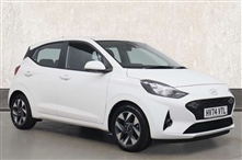 Used Hyundai I10
