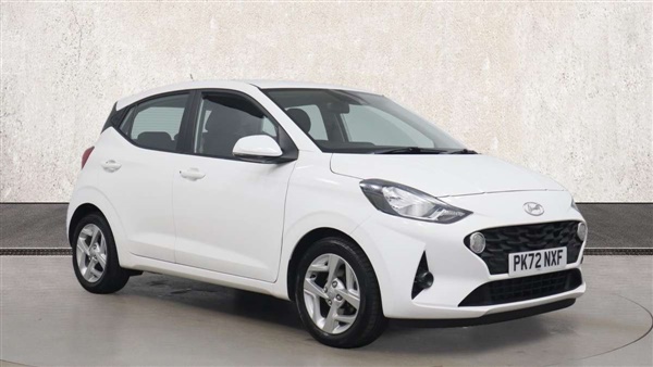 Large image for the Used Hyundai i10