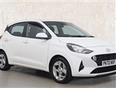 Hyundai I10 Image 1