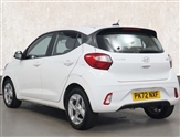 Hyundai I10 Image 3