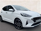 Hyundai I10 Image 1