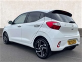 Hyundai I10 Image 3