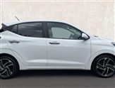 Hyundai I10 Image 4