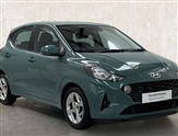 Hyundai I10 Image 1