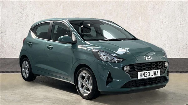 Large image for the Used Hyundai i10