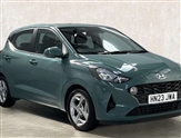 Hyundai I10 Image 1