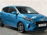 Hyundai I10 Image 1