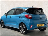 Hyundai I10 Image 3