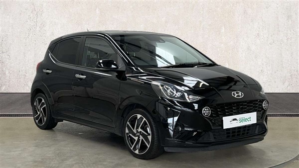 Large image for the Used Hyundai i10