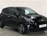 Hyundai I10 Image 1
