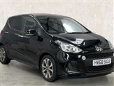 Hyundai I10 Image 1
