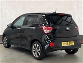 Hyundai I10 Image 3