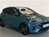Hyundai I10 Image 1