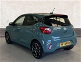 Hyundai I10 Image 3