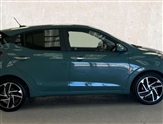 Hyundai I10 Image 4