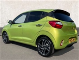 Hyundai I10 Image 3