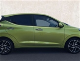 Hyundai I10 Image 4