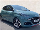 Hyundai I10 Image 1