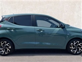 Hyundai I10 Image 4