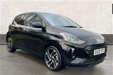 Used Hyundai I10