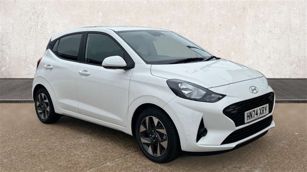 Large image for the Used Hyundai i10