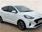 Hyundai I10 Image 1