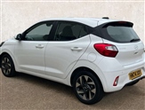 Hyundai I10 Image 3