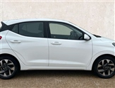 Hyundai I10 Image 4