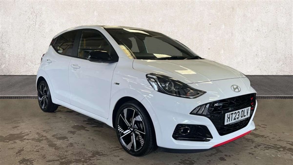 Large image for the Used Hyundai i10