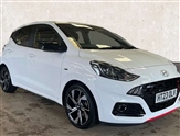 Hyundai I10 Image 1