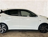 Hyundai I10 Image 4