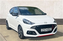 Used Hyundai I10
