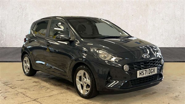 Large image for the Used Hyundai i10