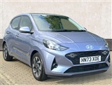 Hyundai I10 Image 1