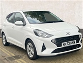 Hyundai I10 Image 1