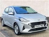 Hyundai I10 Image 1