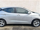 Hyundai I10 Image 4