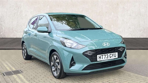 Large image for the Used Hyundai i10