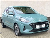 Hyundai I10 Image 1