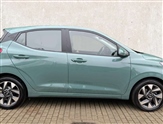 Hyundai I10 Image 4
