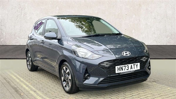 Large image for the Used Hyundai i10